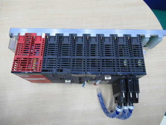 Mitsubishi Electric Q61P-A2 他 Sequencer Unit Detail Image - ASKINDEX Korea