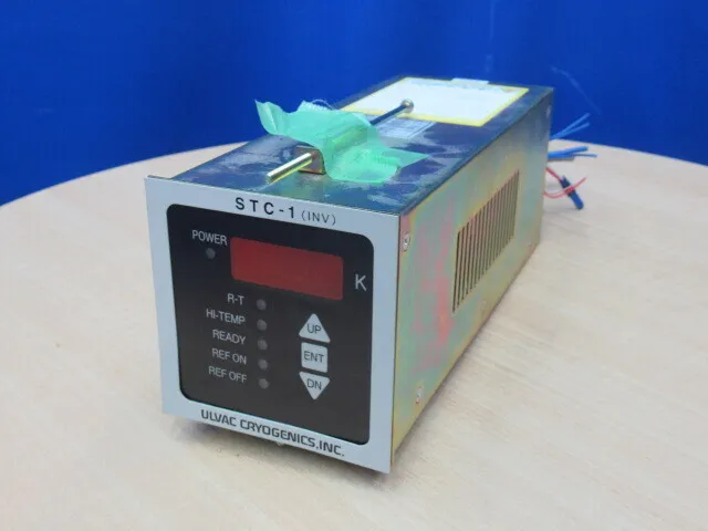 알백 STC-1(1NV) 컨트롤러
