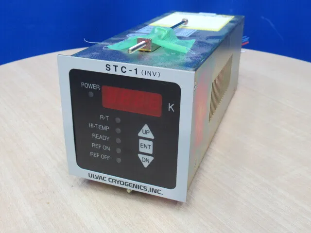 알백 STC-1(1NV) 컨트롤러