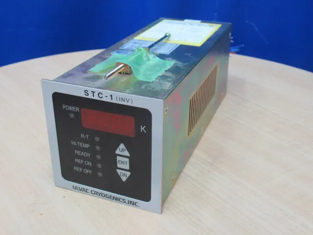 알백 STC-1(1NV) 컨트롤러
