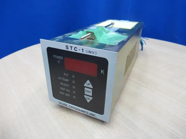 알백 STC-1(1NV) 컨트롤러