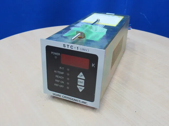 알백 STC-1(1NV) 컨트롤러