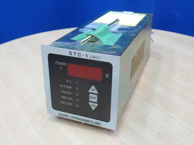 알백 STC-1(1NV) 컨트롤러