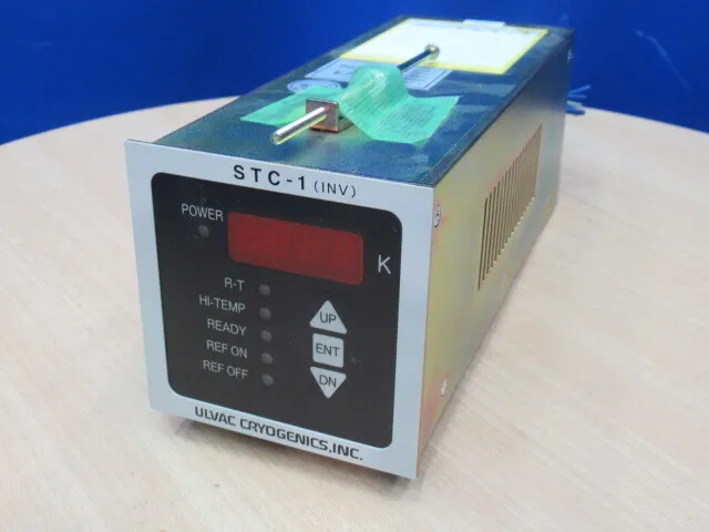 알백 STC-1(1NV) 컨트롤러