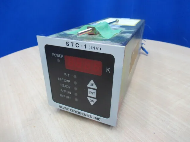 알백 STC-1(1NV) 컨트롤러
