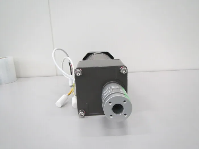 파나소닉 M9MZ90GB4Y 삼상 모터 상세 이미지 - ASKINDEX 코리아