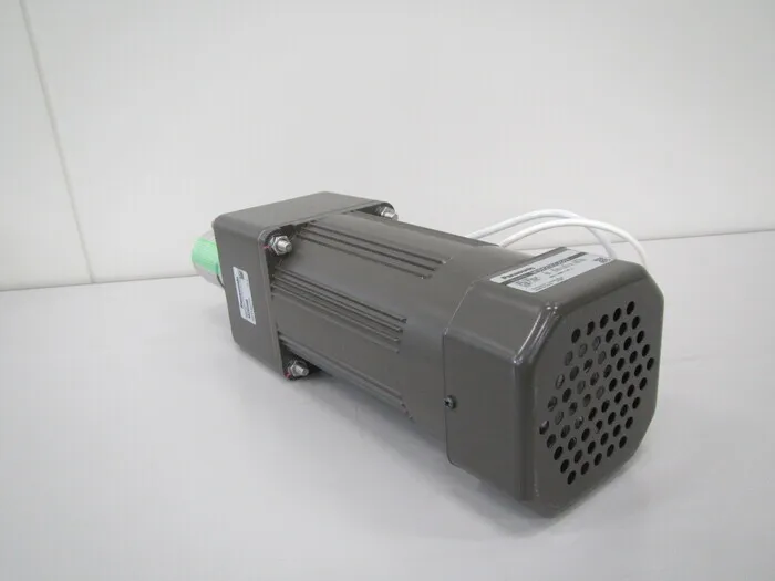 파나소닉 M9MZ90GB4Y 삼상 모터 상세 이미지 - ASKINDEX 코리아
