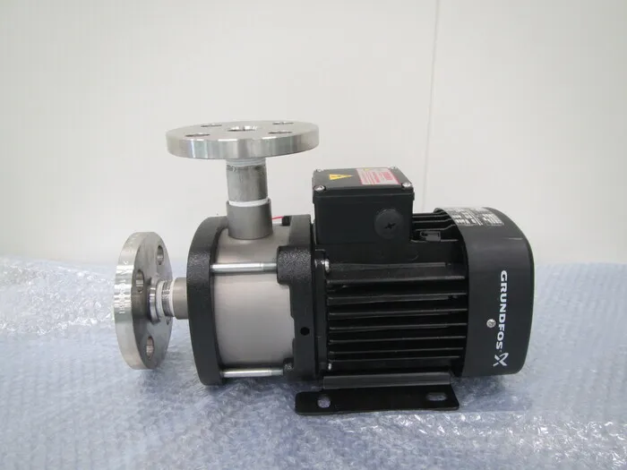 Grundfos CM1-3A-R-I-V-AQQVG-A-A-N Pressure Pump Detail Image - ASKINDEX Korea