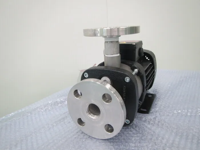 Grundfos CM1-3A-R-I-V-AQQVG-A-A-N Pressure Pump Detail Image - ASKINDEX Korea