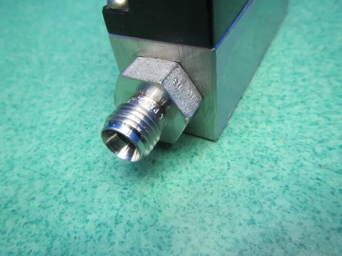 아에라 FC-260 매스 플로우 컨트롤러 상세 이미지 - ASKINDEX 코리아