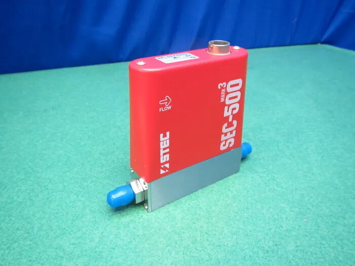 에스텍 SEC-500MK3 매스 플로우 컨트롤러