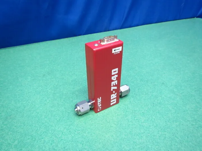 에스텍 UR-7340MO 압력 레귤레이터