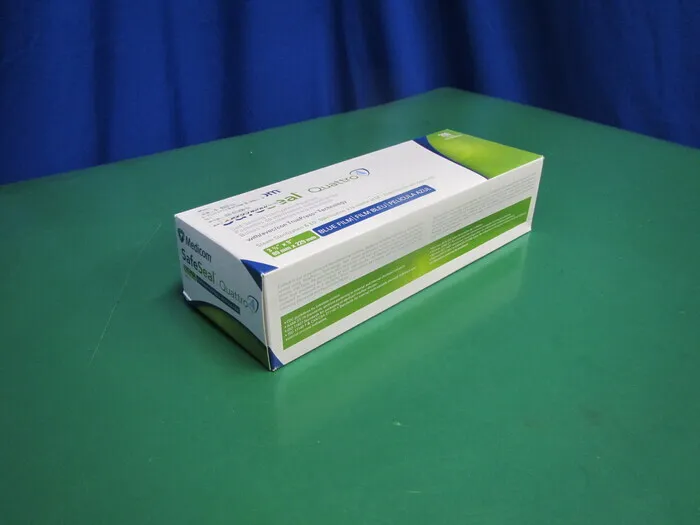 AR Medicom 88010-4 멸균 가방 상세 이미지 - ASKINDEX 코리아