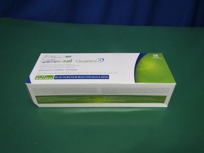 AR Medicom 88010-4 멸균 가방 상세 이미지 - ASKINDEX 코리아