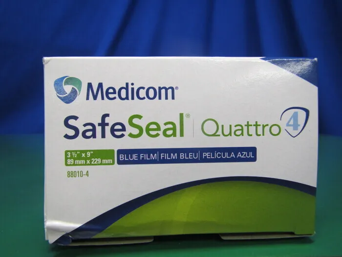 AR Medicom 88010-4 멸균 가방 상세 이미지 - ASKINDEX 코리아