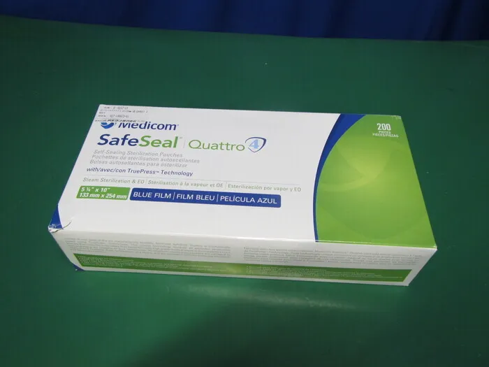 AR Medicom 88025-4 멸균 가방 상세 이미지 - ASKINDEX 코리아