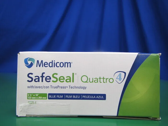 AR Medicom 88025-4 멸균 가방 상세 이미지 - ASKINDEX 코리아