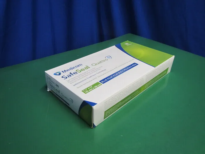 AR Medicom 88030-4 멸균 가방 상세 이미지 - ASKINDEX 코리아