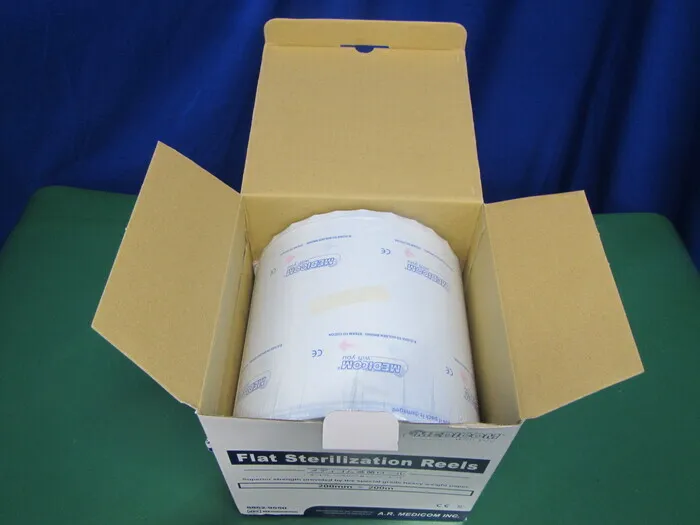 AR Medicom 8862-95550 멸균 롤백