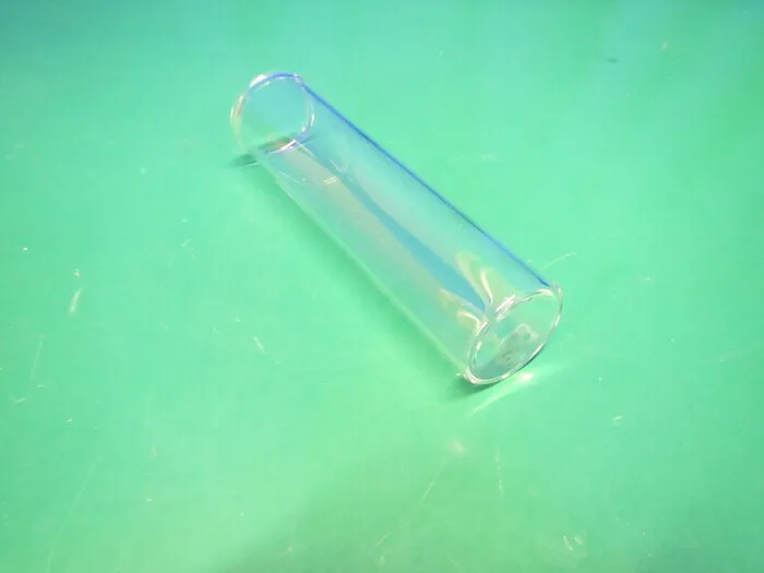 IWAKI TEST-F30-120 Test tube (flat bottom) Detail Image - ASKINDEX Korea