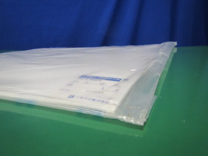 Nichias 2ｘ500ｘ500 Naflon Sheet Detail Image - ASKINDEX Korea