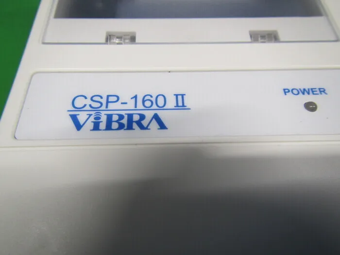 새로운 광전자공학 CSP-160Ⅱ 프린터(전자 저울용) 상세 이미지 - ASKINDEX 코리아