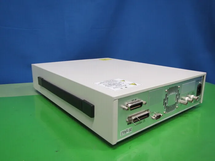 Hioki Electric DASM-8104 Insulation Tester Detail Image - ASKINDEX Korea