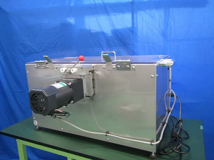   Cutting machine Detail Image - ASKINDEX Korea