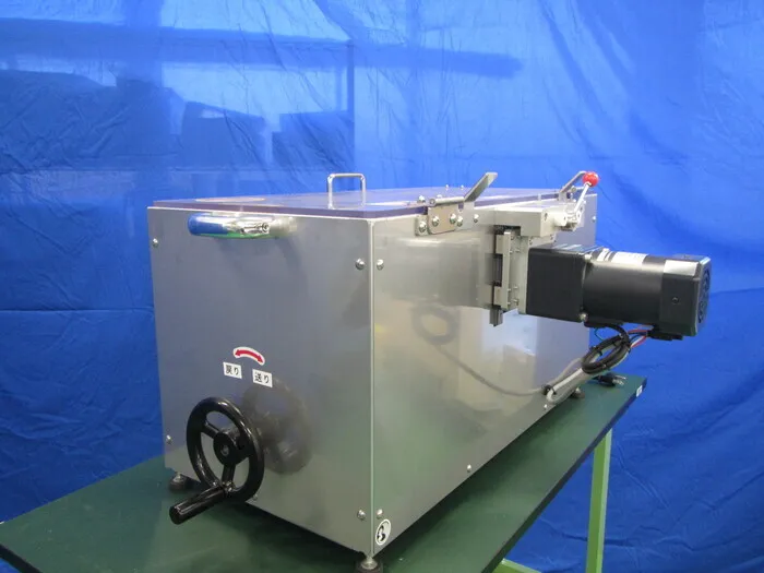   Cutting machine Detail Image - ASKINDEX Korea