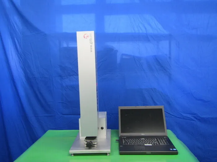 Goldlucke PORE!SCAN(PSV3A13) Cell Structure Analyzer Detail Image - ASKINDEX Korea