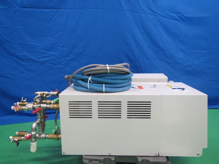 Matsui Manufacturing Co., Ltd. MCM-601SC Gold type temperature control machine Detail Image - ASKINDEX Korea