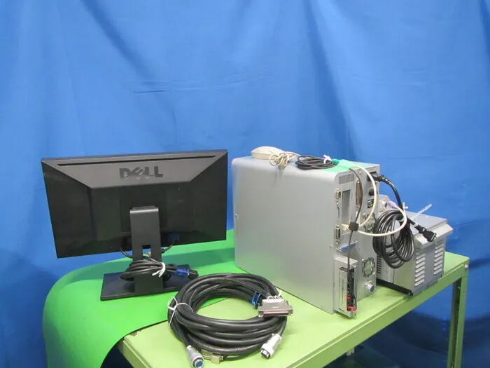 Panasonic LP-430TU Laser marker Detail Image - ASKINDEX Korea