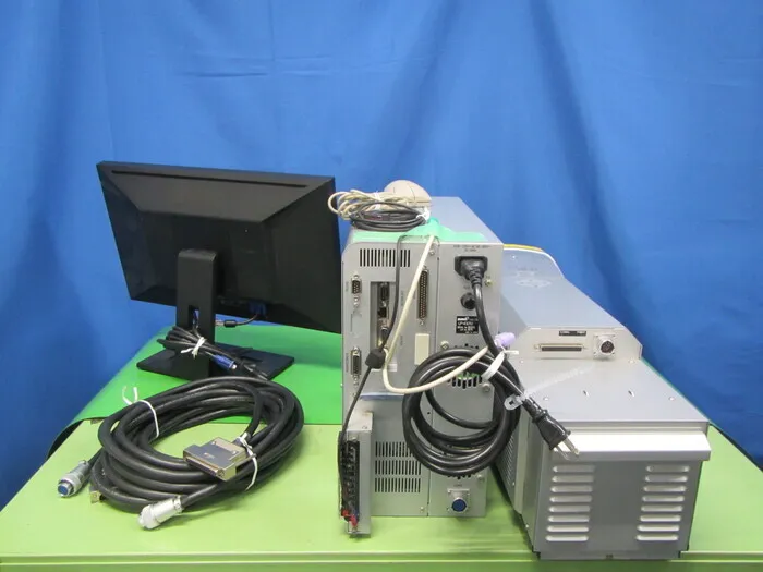 Panasonic LP-430TU Laser marker Detail Image - ASKINDEX Korea