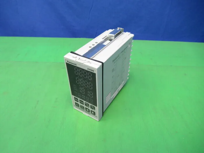 파나소닉 KW8M(AKW8115) 파워 미터