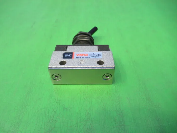 SMC VM130-01-08 valve Detail Image - ASKINDEX Korea