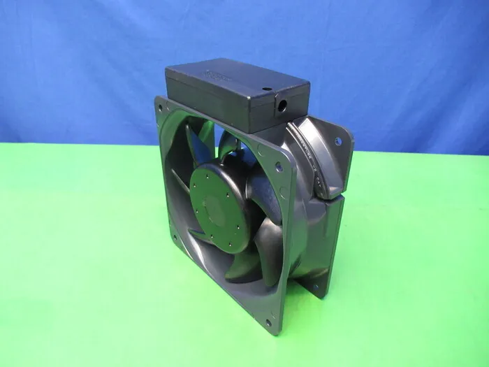 Oriental Motor MRS16-DUL AC Fan Detail Image - ASKINDEX Korea