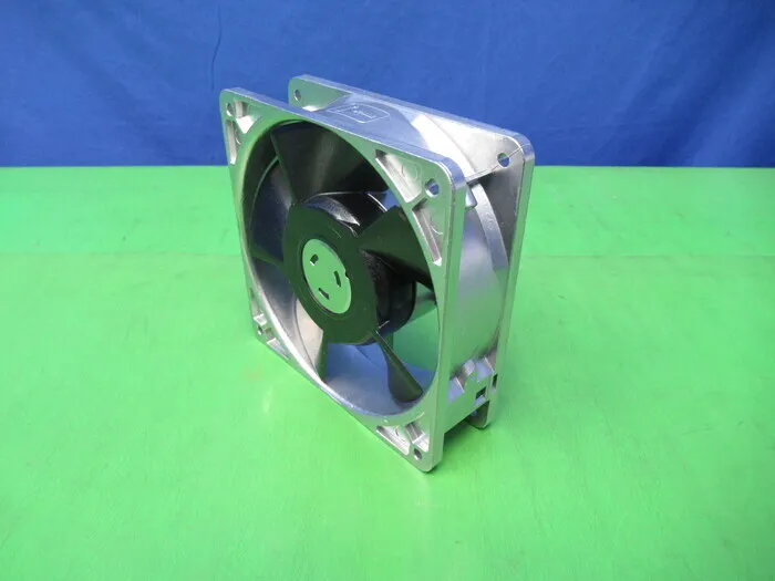 Hirosawa Seiki UP12D10-G AC Fan Detail Image - ASKINDEX Korea