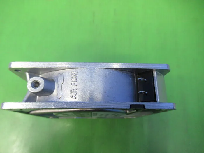 Sanyo Electric 109S091 AC Fan Detail Image - ASKINDEX Korea