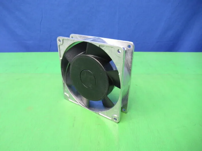 Sanyo Electric 109S091 AC Fan Detail Image - ASKINDEX Korea