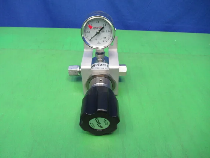 APTech AP1006S 3PW FV4 FV4 IV4 P Gas Regulator Detail Image - ASKINDEX Korea