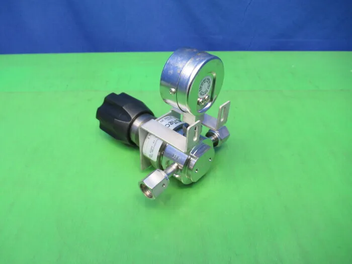 APTech AP1006S 3PW FV4 FV4 IV4 P Gas Regulator Detail Image - ASKINDEX Korea