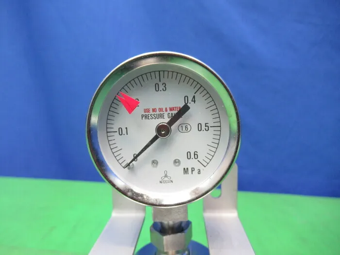 APTech AP1006S 3PW FV4 FV4 IV4 P Gas Regulator Detail Image - ASKINDEX Korea