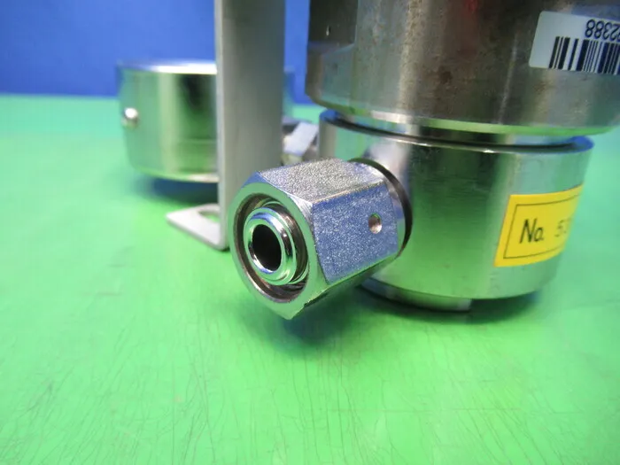 APTech AP1006S 3PW FV4 FV4 IV4 P Gas Regulator Detail Image - ASKINDEX Korea