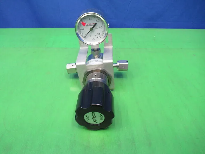 APTech AP1006S 3PW FV4 FV4 IV4 P Gas Regulator Detail Image - ASKINDEX Korea