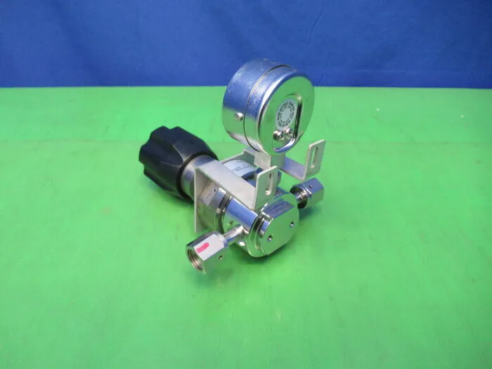 APTech AP1006S 3PW FV4 FV4 IV4 P Gas Regulator Detail Image - ASKINDEX Korea