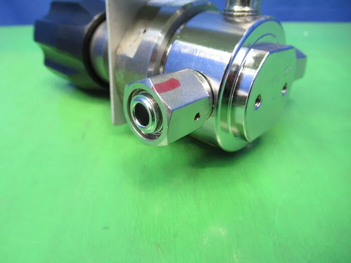 APTech AP1006S 3PW FV4 FV4 IV4 P Gas Regulator Detail Image - ASKINDEX Korea
