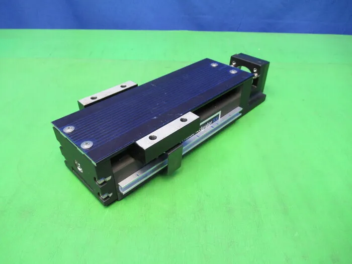 THK KR3310A+150LP0E-1X5H Actuator Detail Image - ASKINDEX Korea