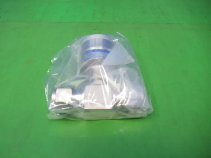 Ihara Science GCV-8D-NC-BA Bellows Seal Valve Detail Image - ASKINDEX Korea