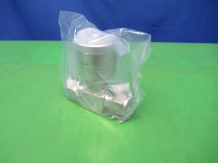 Ihara Science GCV-8D-NC-BA Bellows Seal Valve Detail Image - ASKINDEX Korea