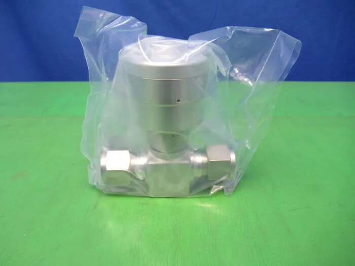 Ihara Science GCV-8D-NC-BA Bellows Seal Valve Detail Image - ASKINDEX Korea